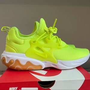 Nike React Presto Mens 8.5
